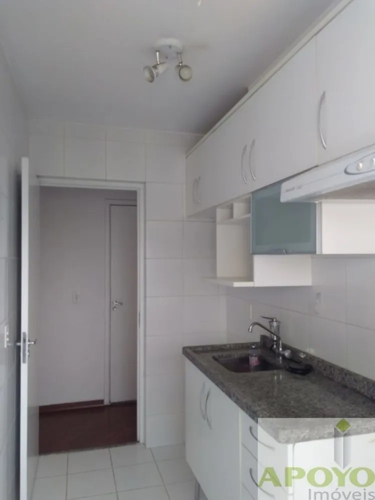 Apartamento, 2 quartos, 47 m² - Foto 10