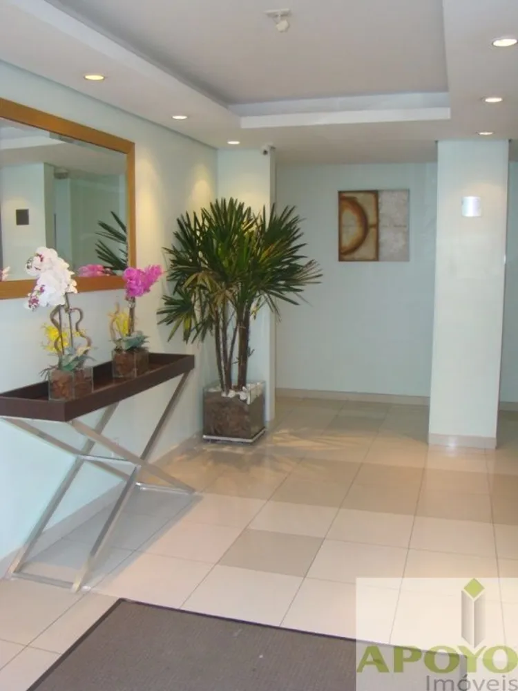 Apartamento, 2 quartos, 47 m² - Foto 12