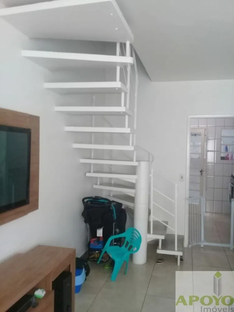 Casa de Condomínio, 2 quartos - Foto 8
