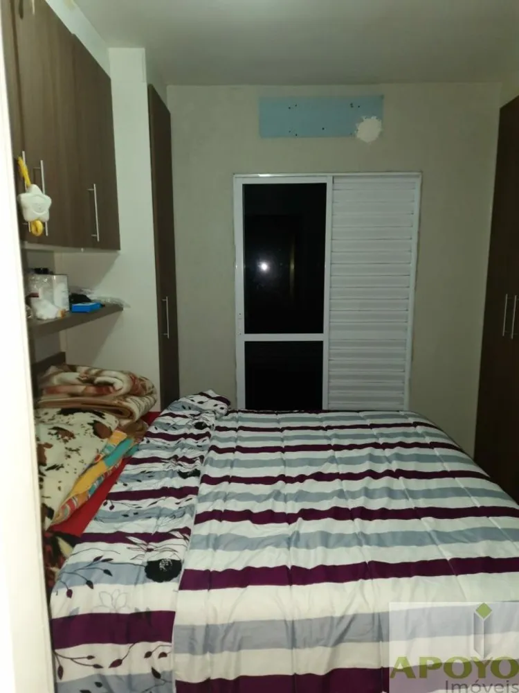 Casa de Condomínio, 2 quartos - Foto 4