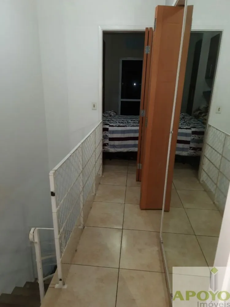 Casa de Condomínio, 2 quartos - Foto 6