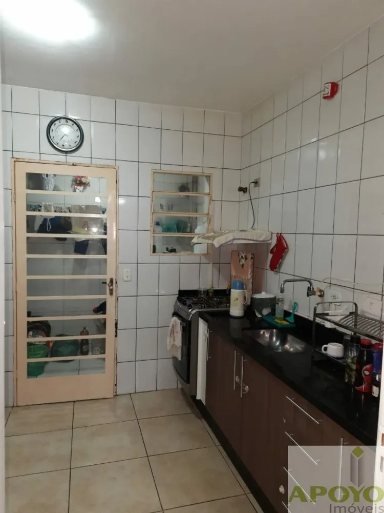 Casa de Condomínio, 2 quartos - Foto 10