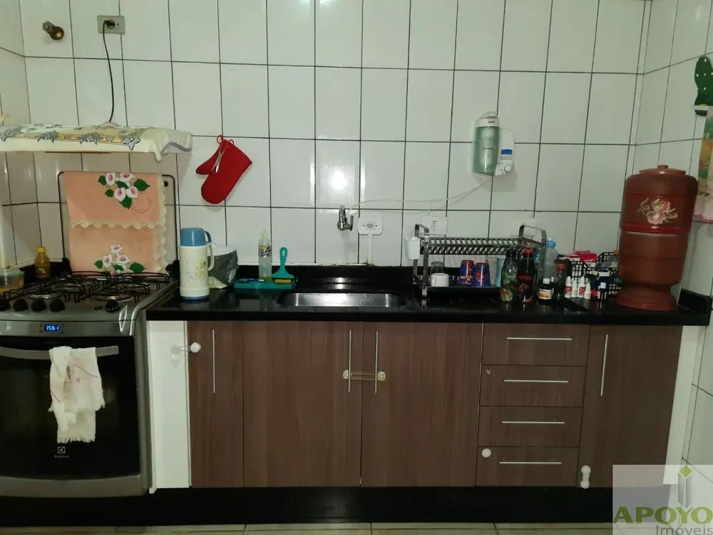 Casa de Condomínio, 2 quartos - Foto 7