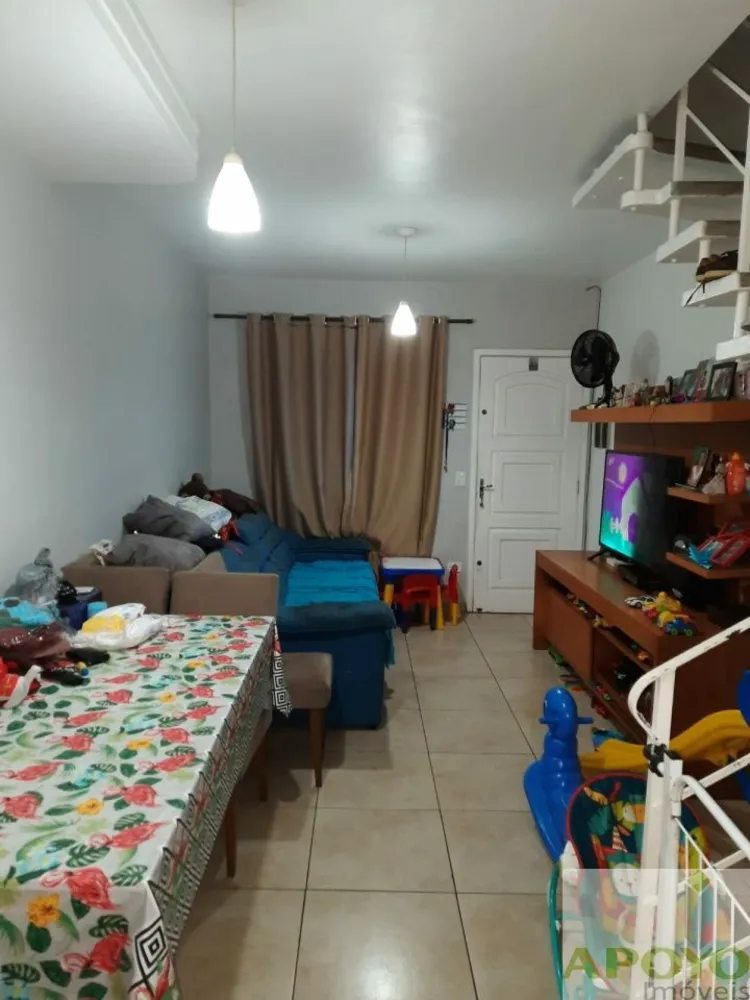 Casa de Condomínio, 2 quartos - Foto 9