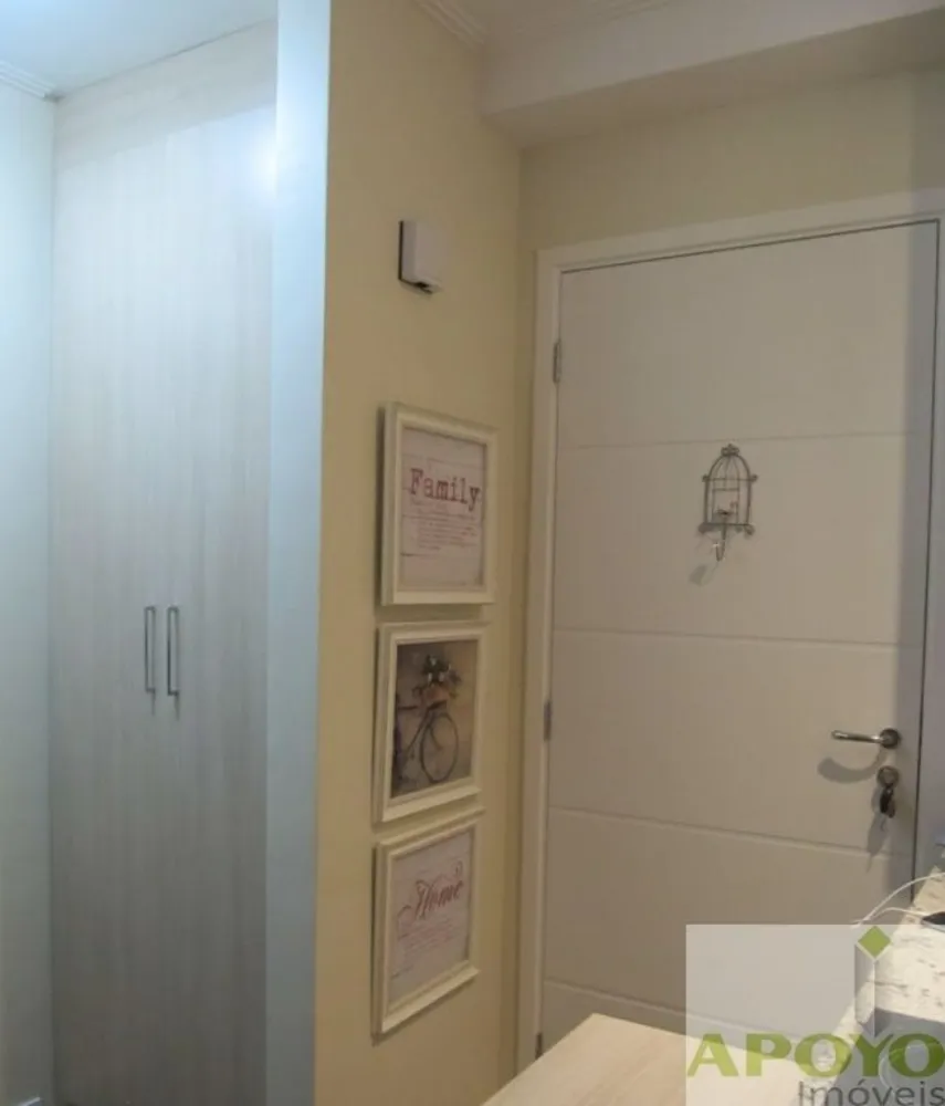Apartamento, 1 quarto, 41 m² - Foto 11