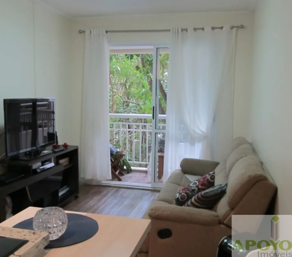 Apartamento, 1 quarto, 41 m² - Foto 10