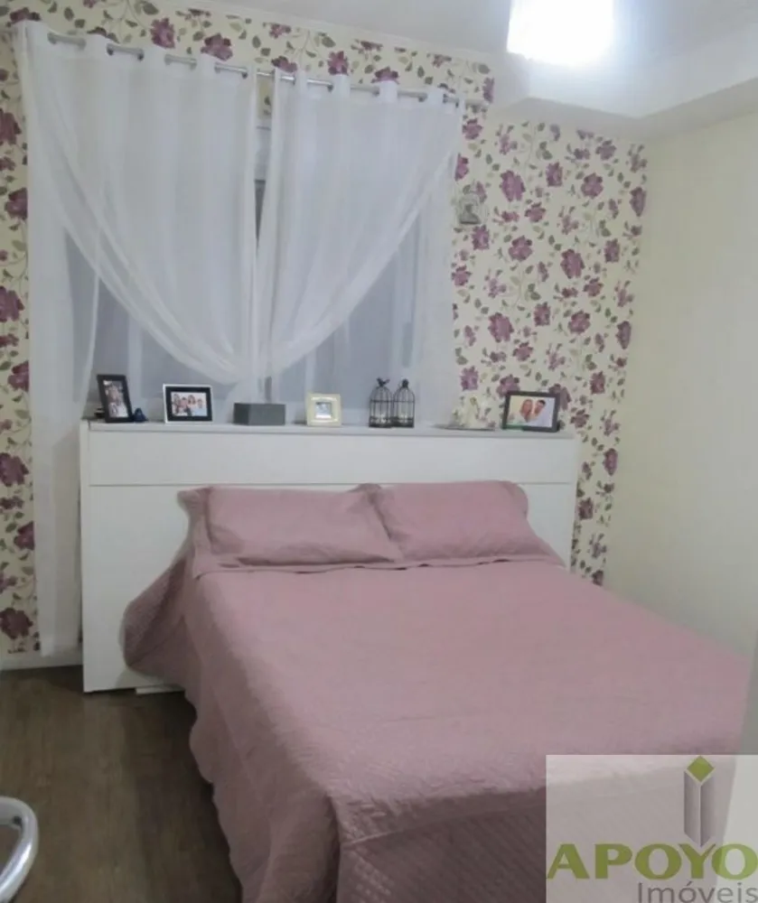 Apartamento, 1 quarto, 41 m² - Foto 3