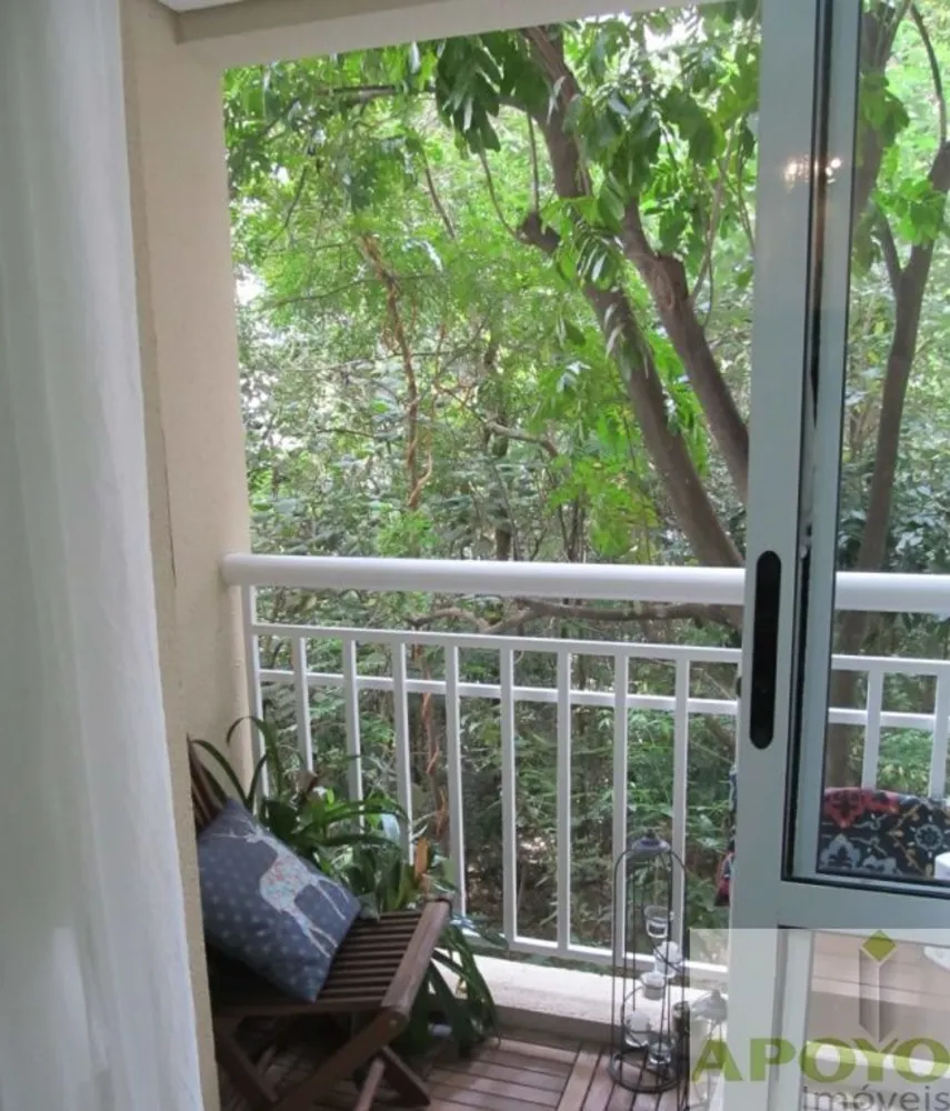 Apartamento, 1 quarto, 41 m² - Foto 5