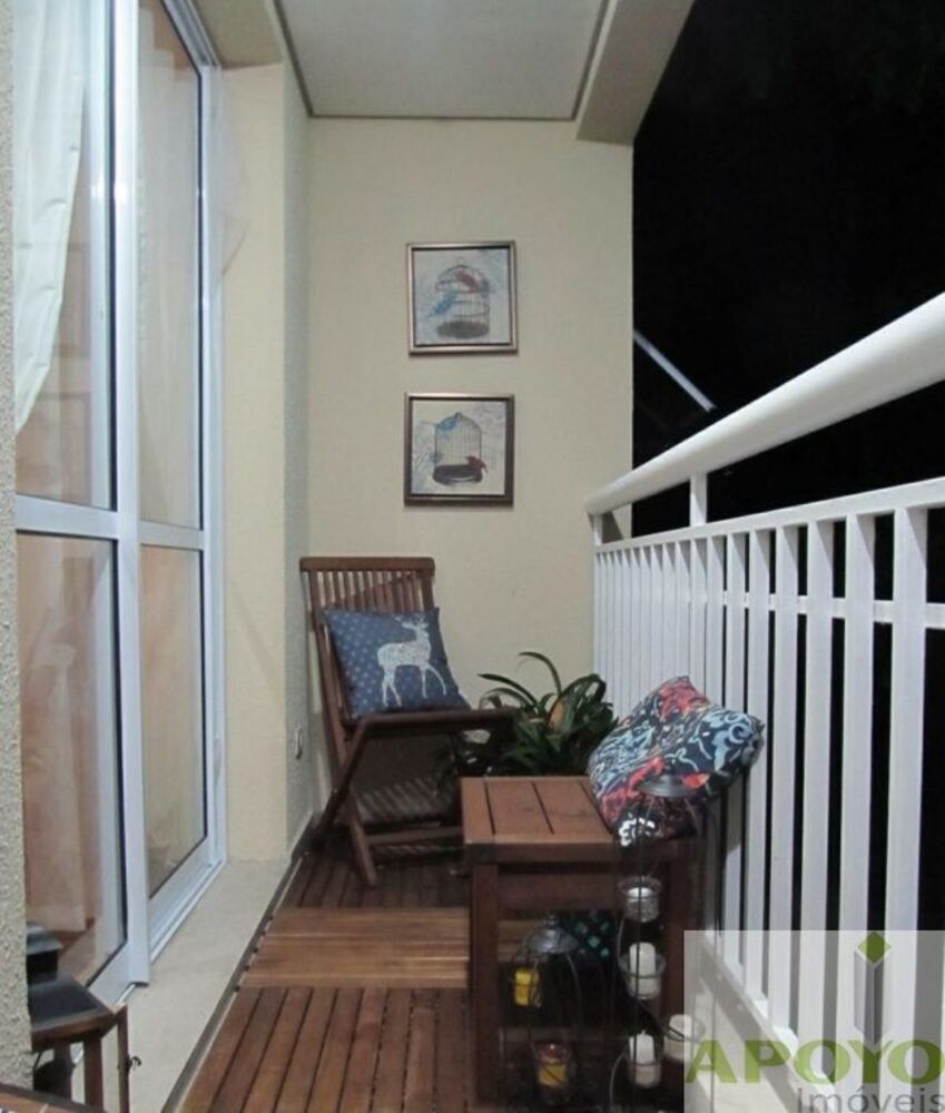 Apartamento, 1 quarto, 41 m² - Foto 14