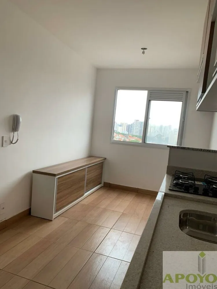 Apartamento, 1 quarto, 31 m² - Foto 16