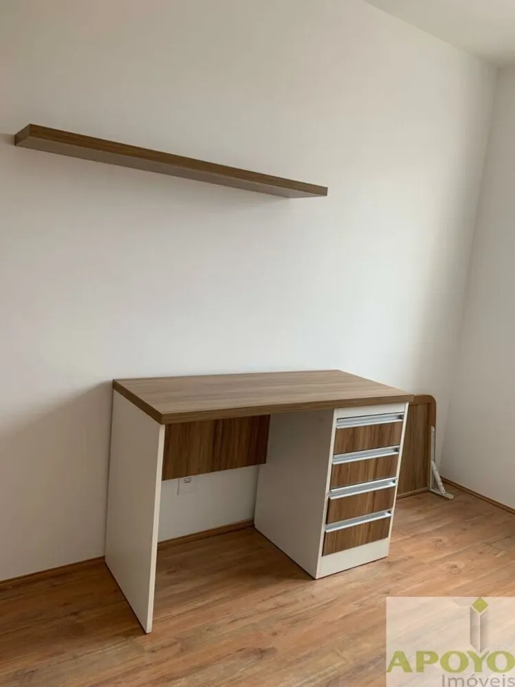 Apartamento, 1 quarto, 31 m² - Foto 11