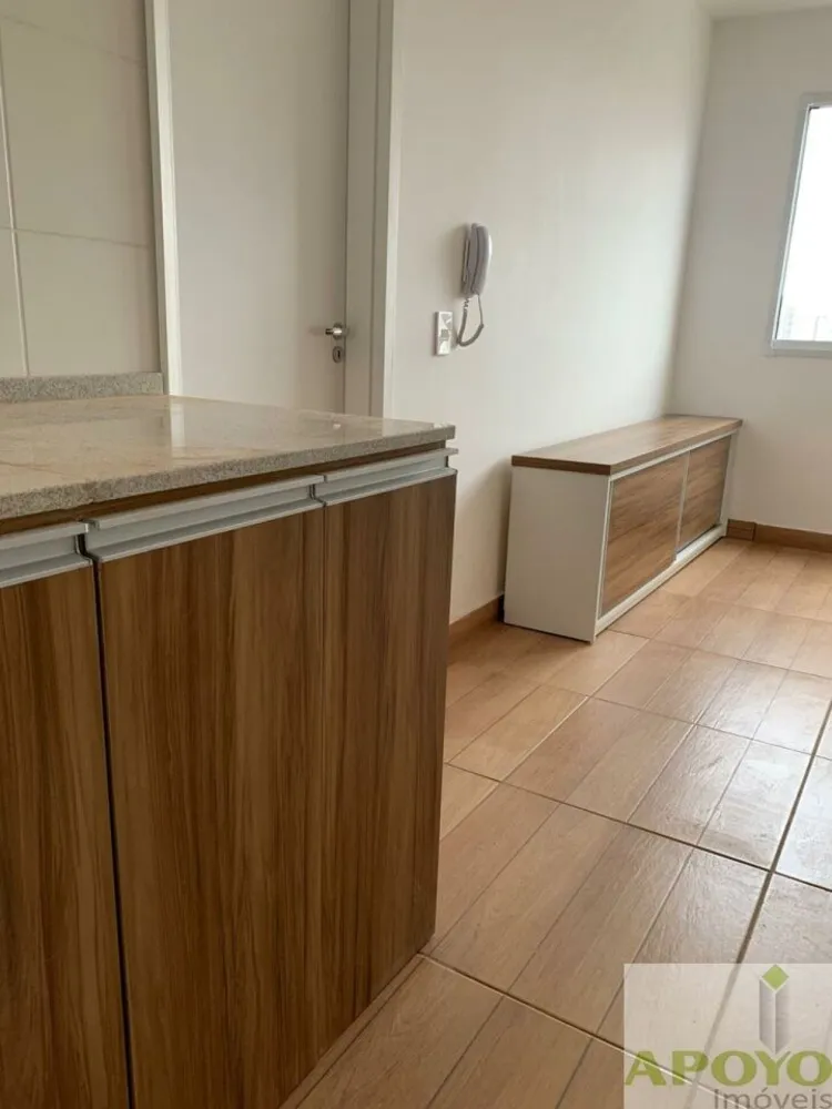 Apartamento, 1 quarto, 31 m² - Foto 14