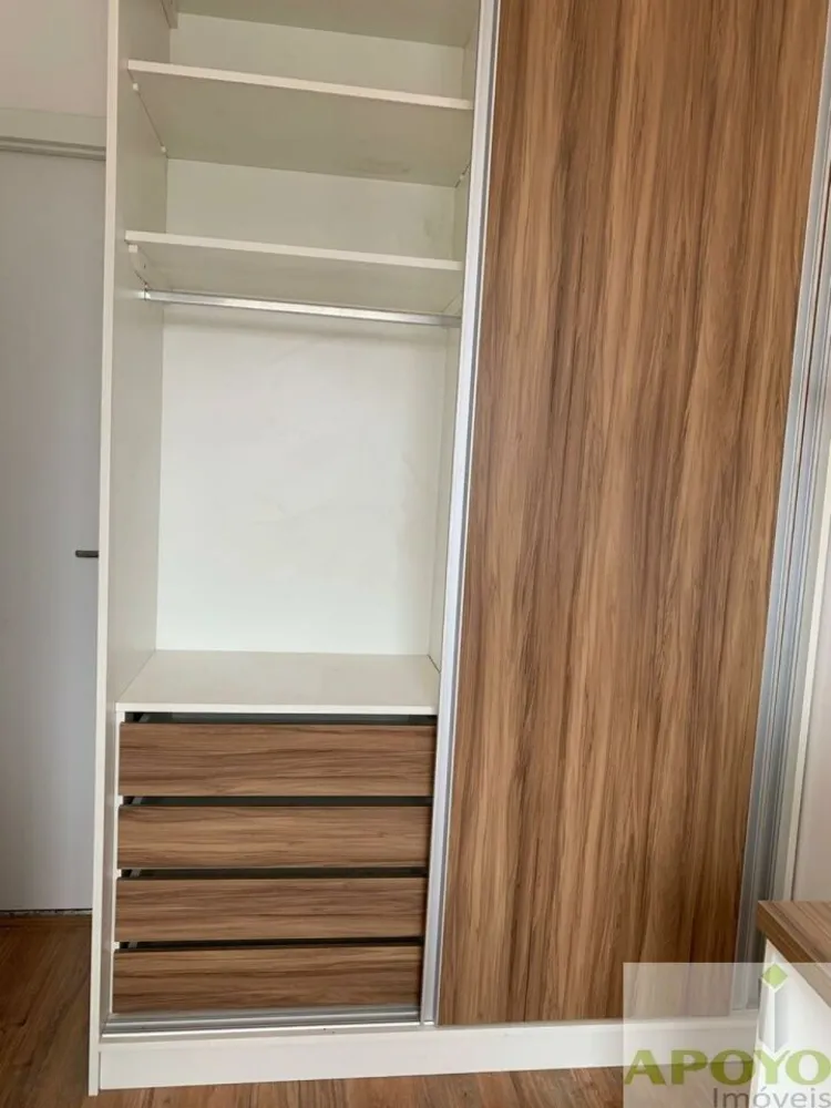 Apartamento, 1 quarto, 31 m² - Foto 7