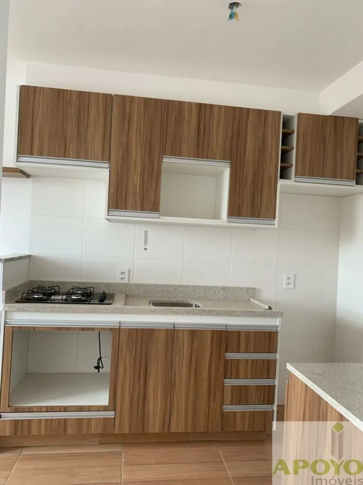 Apartamento, 1 quarto, 31 m² - Foto 9