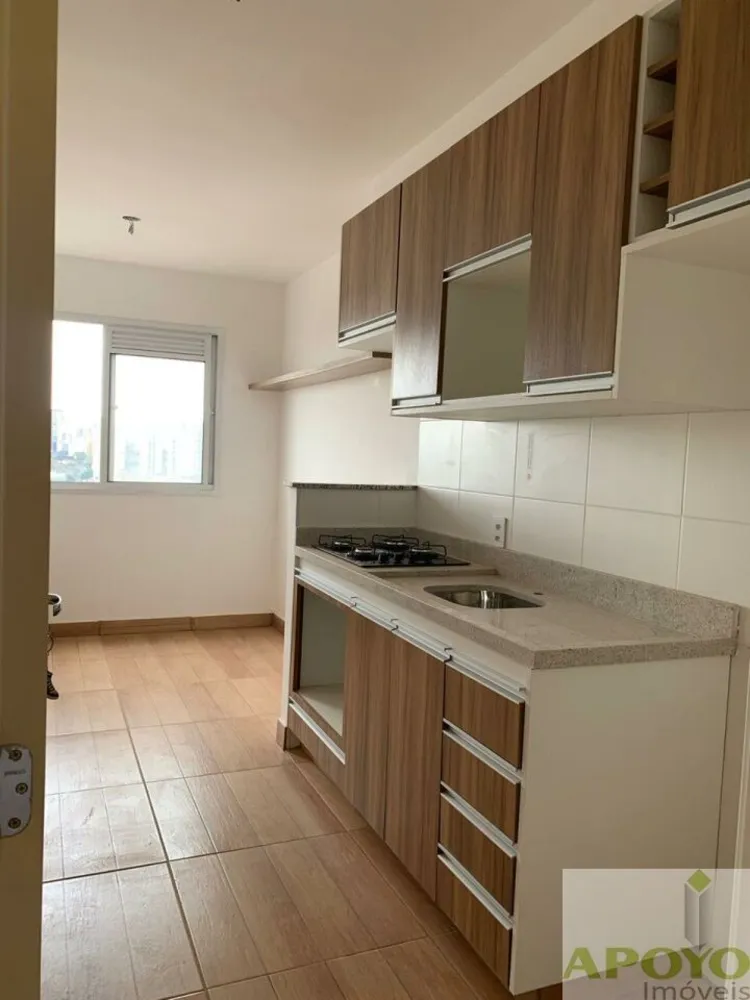 Apartamento, 1 quarto, 31 m² - Foto 4