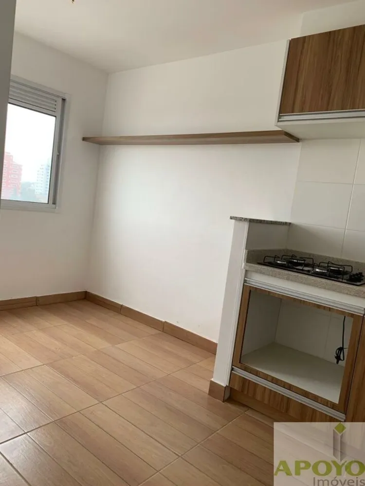 Apartamento, 1 quarto, 31 m² - Foto 12
