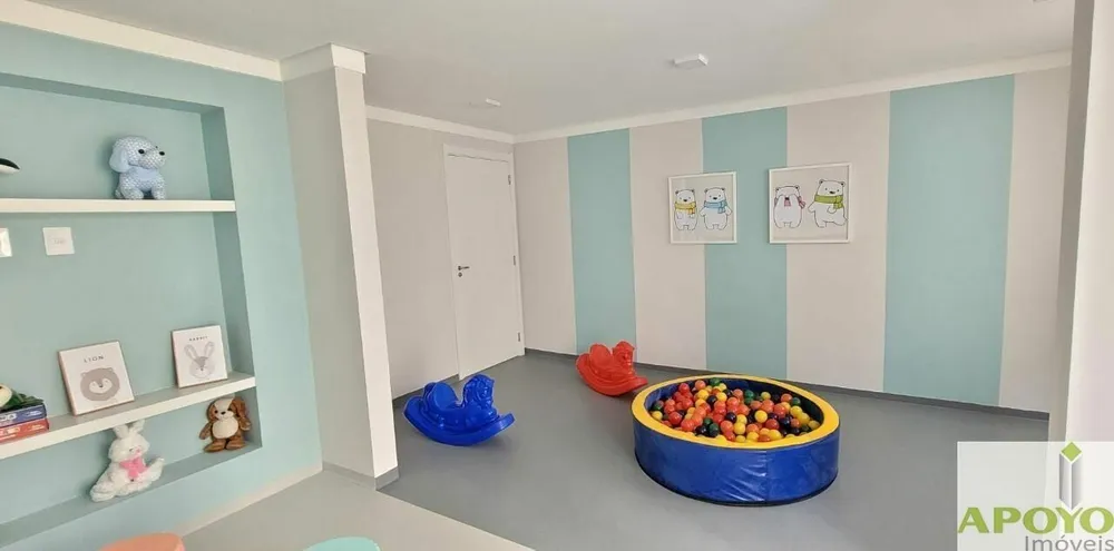 Apartamento, 1 quarto, 31 m² - Foto 13
