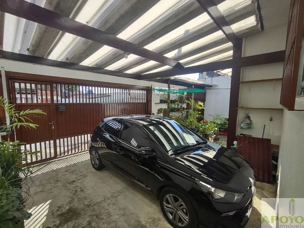 Casa, 3 quartos, 142 m² - Foto 2