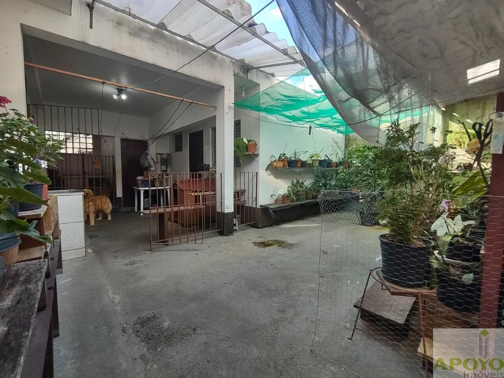 Casa, 3 quartos, 142 m² - Foto 4