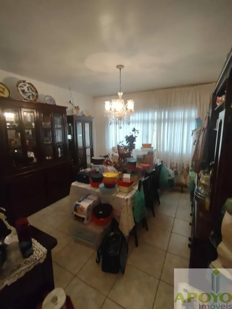 Casa, 3 quartos, 142 m² - Foto 8