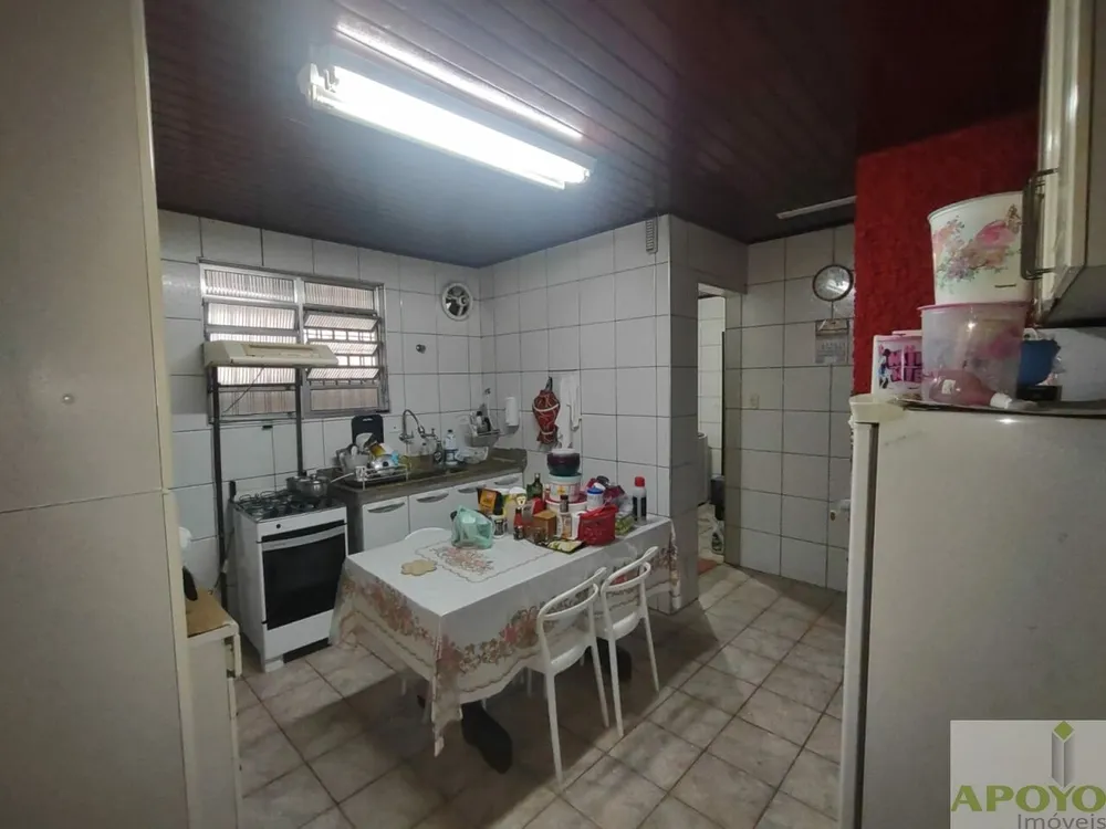 Casa, 3 quartos, 142 m² - Foto 1
