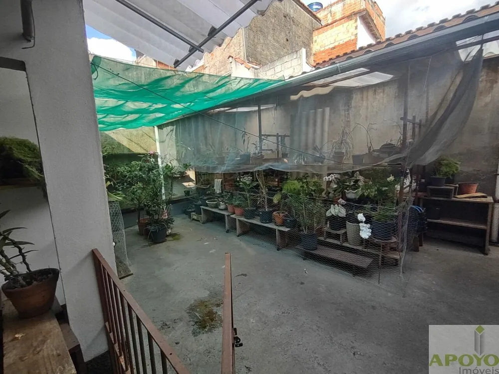 Casa, 3 quartos, 142 m² - Foto 15