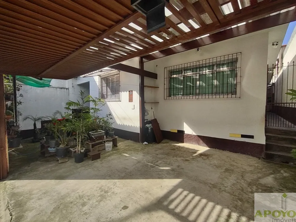 Casa, 3 quartos, 142 m² - Foto 12