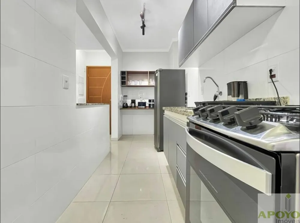 Apartamento, 2 quartos, 67 m² - Foto 10