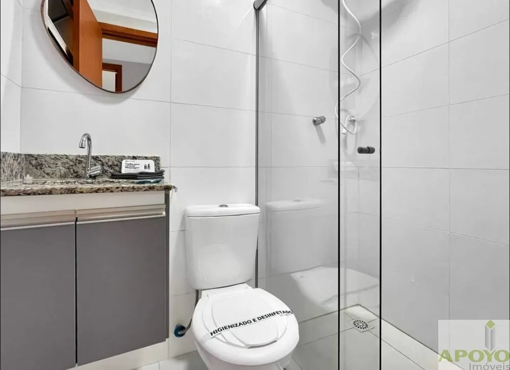 Apartamento, 2 quartos, 67 m² - Foto 6