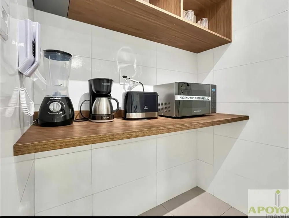 Apartamento, 2 quartos, 67 m² - Foto 5