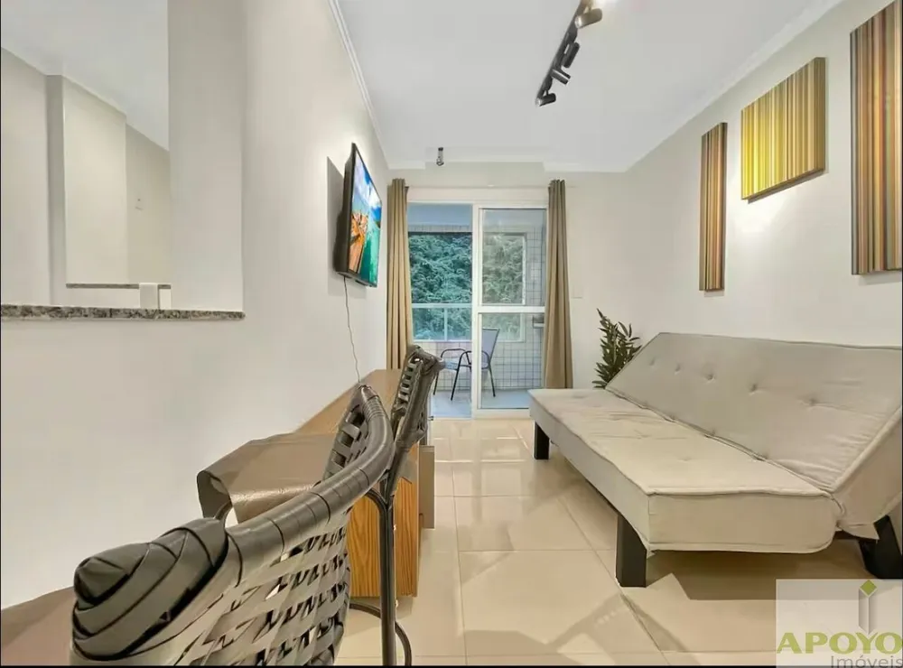 Apartamento, 2 quartos, 67 m² - Foto 2