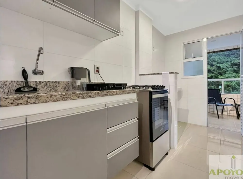 Apartamento, 2 quartos, 67 m² - Foto 4