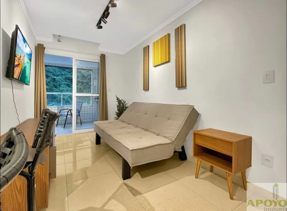 Apartamento, 2 quartos, 67 m² - Foto 1