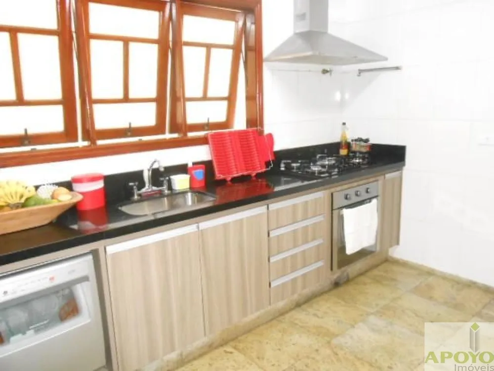 Casa, 3 quartos, 185 m² - Foto 9