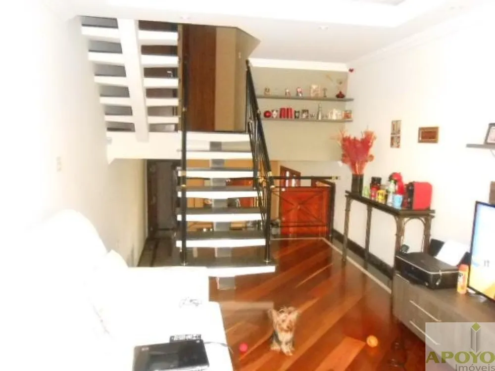 Casa, 3 quartos, 185 m² - Foto 2