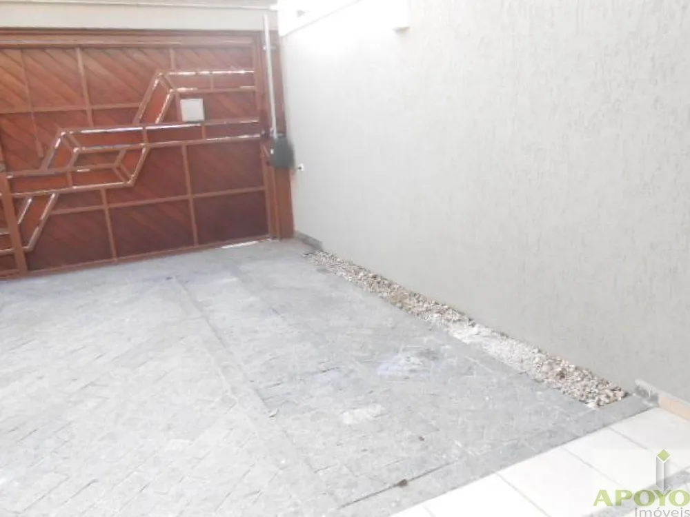 Casa, 3 quartos, 185 m² - Foto 1