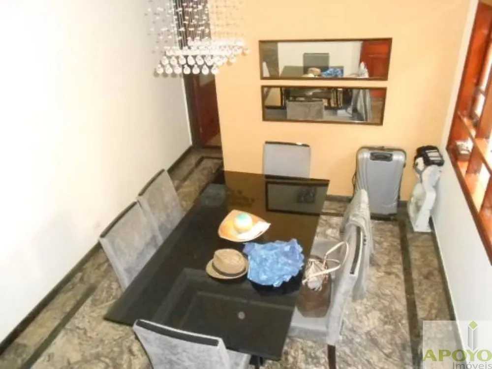 Casa, 3 quartos, 185 m² - Foto 7