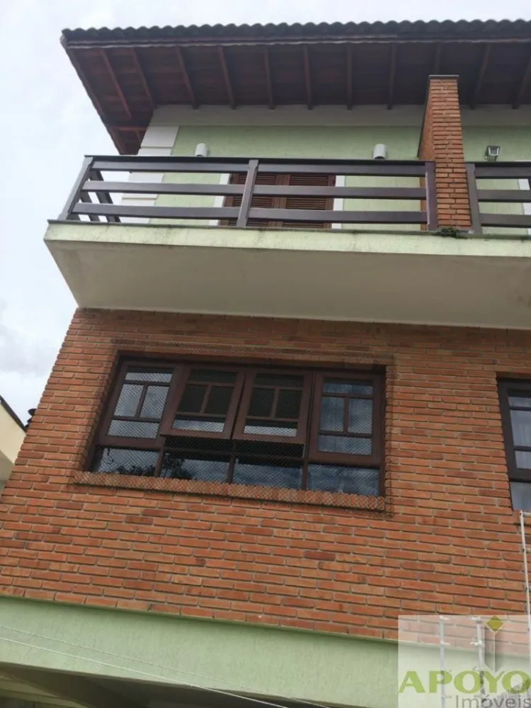 Casa, 3 quartos, 185 m² - Foto 3