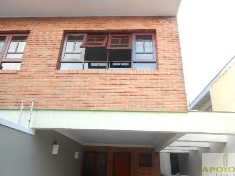 Casa, 3 quartos, 185 m² - Foto 1