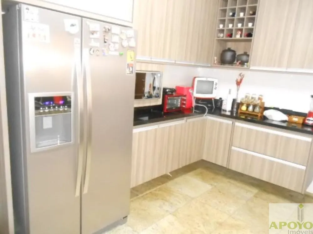 Casa, 3 quartos, 185 m² - Foto 8