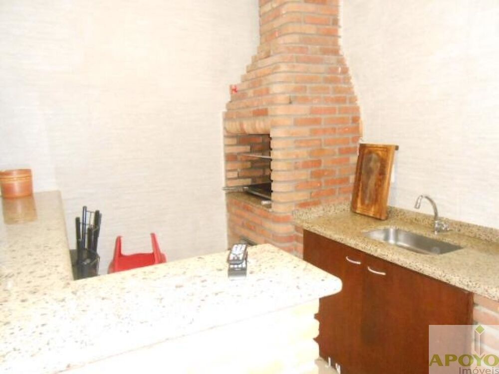 Casa, 3 quartos, 185 m² - Foto 2