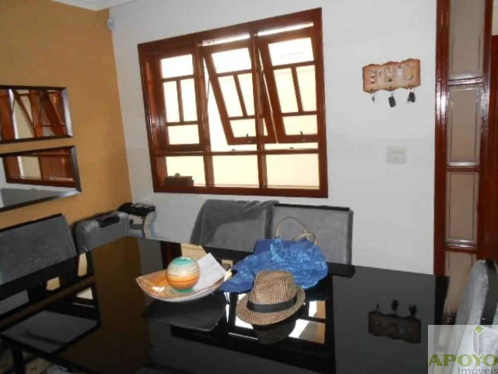 Casa, 3 quartos, 185 m² - Foto 10