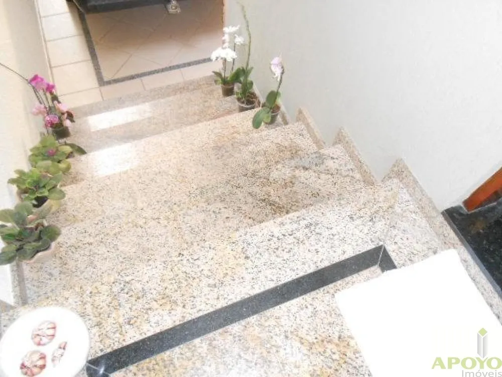 Casa, 3 quartos, 185 m² - Foto 12