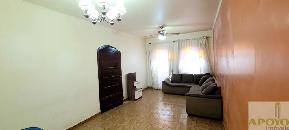 Casa, 3 quartos, 139 m² - Foto 1