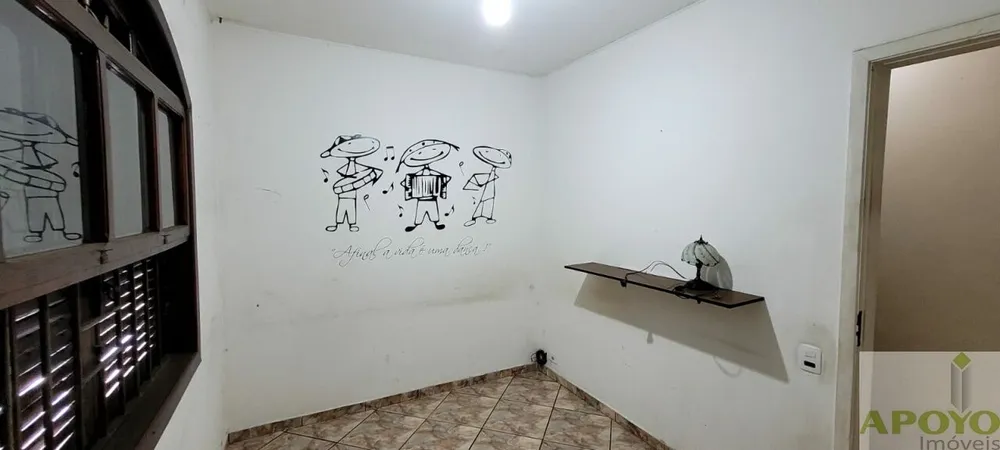 Casa, 3 quartos, 139 m² - Foto 13