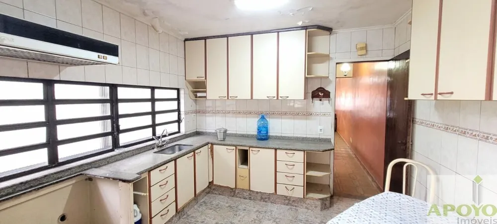 Casa, 3 quartos, 139 m² - Foto 16