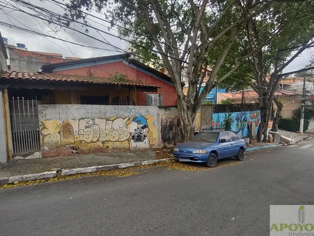 Terreno, 240 m² - Foto 8