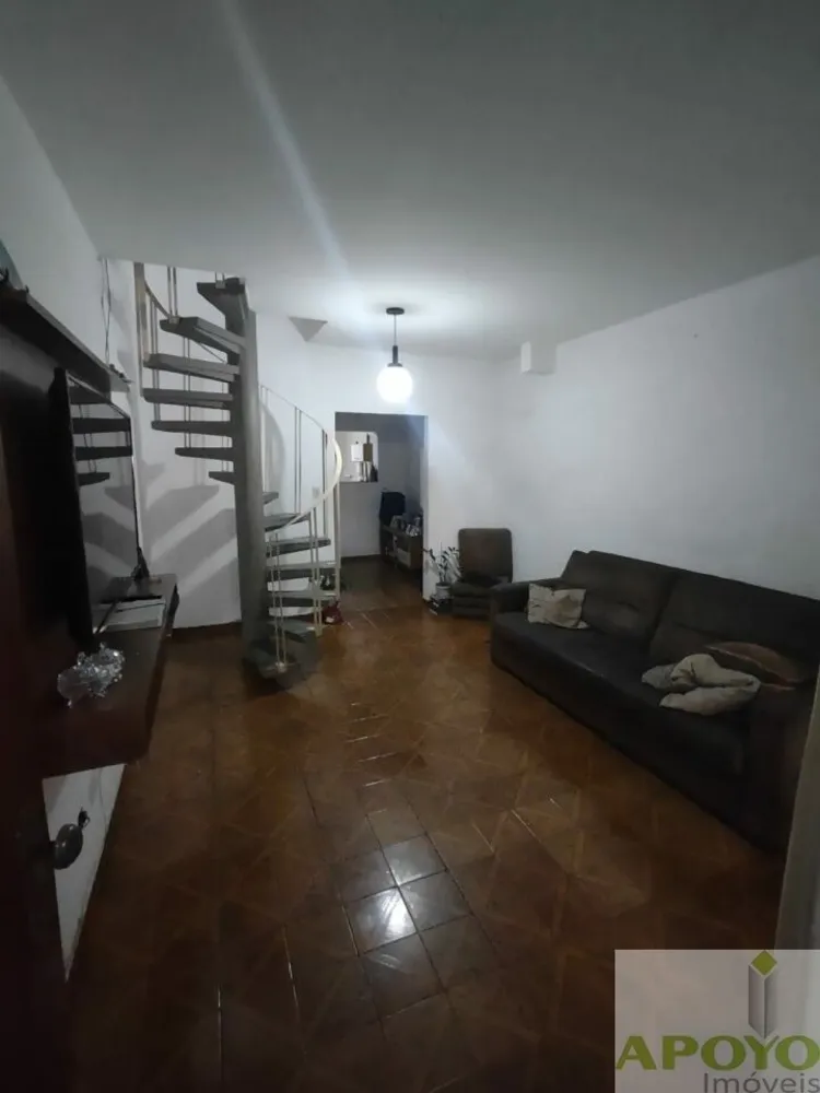 Casa, 3 quartos, 100 m² - Foto 9