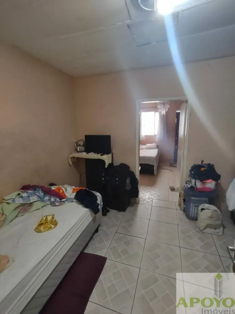 Casa, 3 quartos, 100 m² - Foto 1