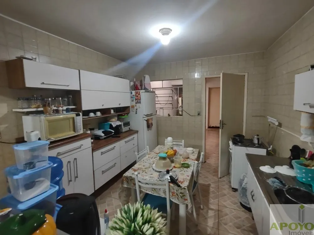Casa, 3 quartos, 100 m² - Foto 12